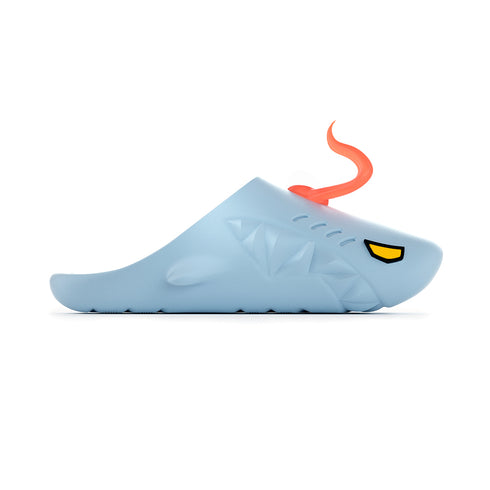 Sharkicks Pro Mule - 惡魔